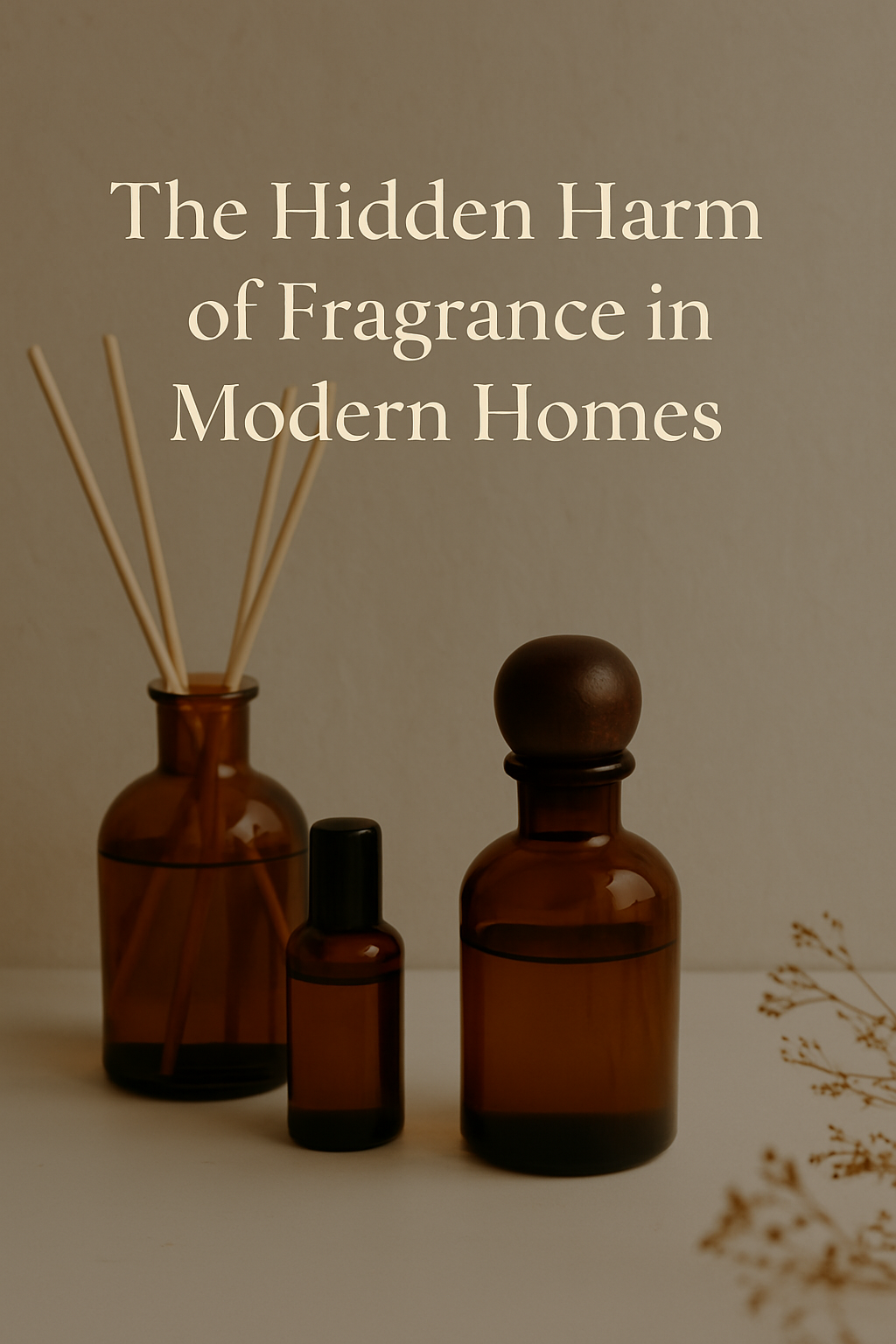 More Than Perfume: Beautiful Ways to Use Ruh Attars at Home